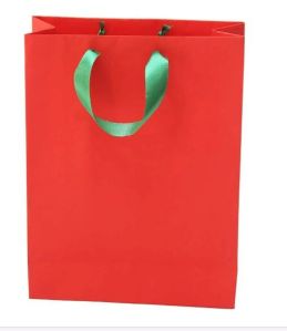 craft paper carry bags
