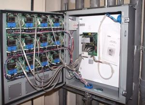 Electrical Metering System