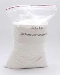 Soda Ash