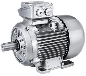 Siemens Electric Motor