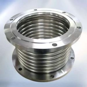 stainless steel bellow