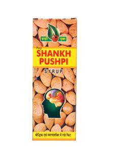 Shankh Pushpi Syrup