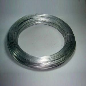 Stainless Steel Wire