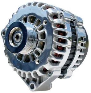 industrial alternators