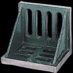 Cast Iron Angle Plates