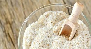 Psyllium Husk