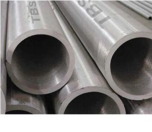 high pressure steel pipe