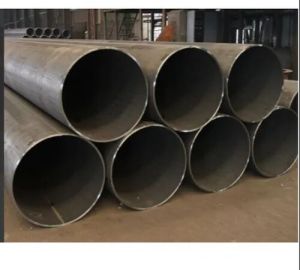 Stainless Steel Saw Pipes
