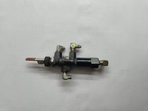 Amot 4057D025H1 pilot control valve