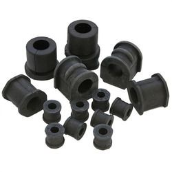 Tractor Rubber Components