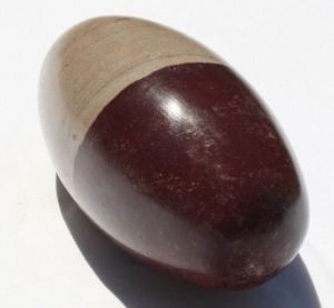 Narmada Shiva-lingam stone