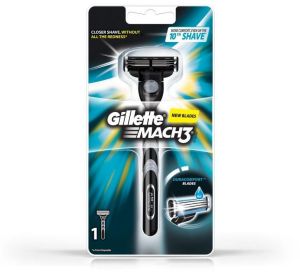 Gillette Shaving Razor