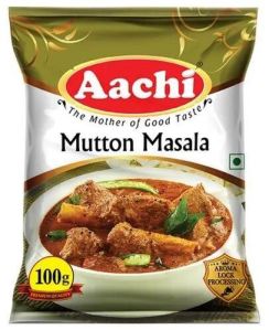 Aachi Mutton Masala