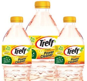 Treff Concentrated Power Cleaner