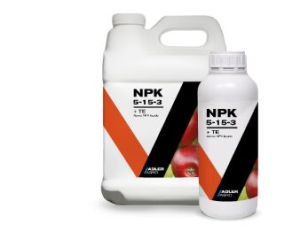 liquid npk fertilizer