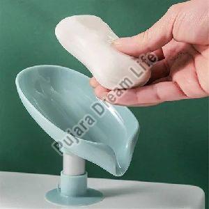 Suction Cup Soap Holder