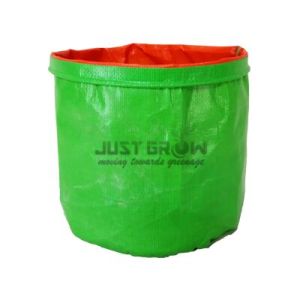 HDPE GROW BAGS