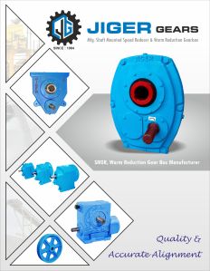 Roller Conveyor Gearbox