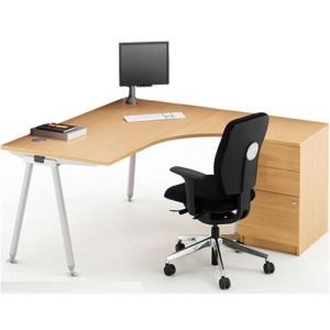 Executive Work Desk