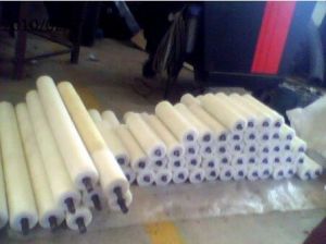 hdpe rollers