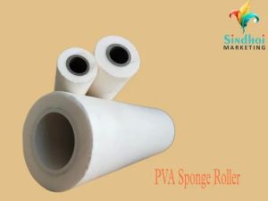 PVA Sponge Roller