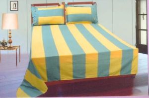 Handloom Bed Sheets