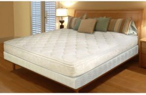 Spring Mattress