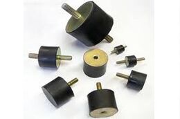 Anti Vibration Mountings