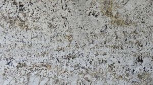 Alaska White Granite Slab