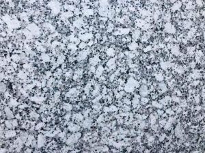 P White Granite Slabs