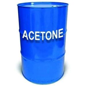 Acetone Solvent