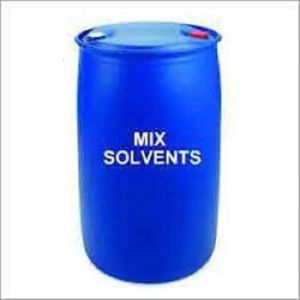 Mix Solvent