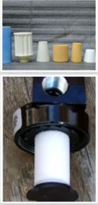 AIRLINE FILTER ELEMENT