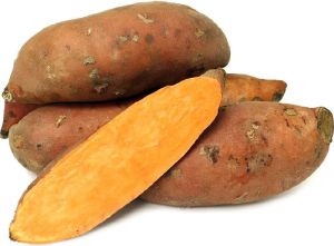 Sweet potato