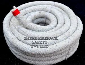 Ceramic Fiber Rope