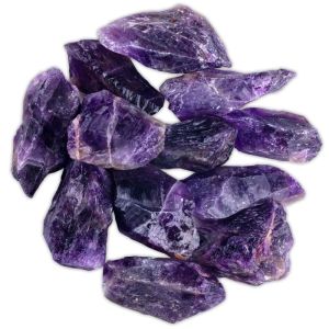 Amethyst Rough Gemstone