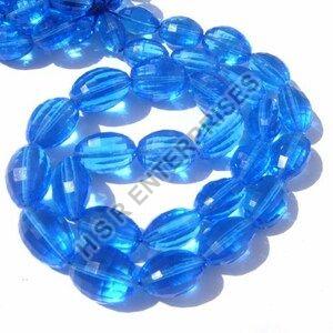 Cardamom Shape Gemstone Beads