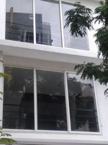 Aluminium Sliding Window