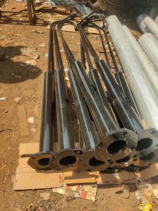 Swaged Tubular Steel