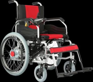 Power Wheelchair