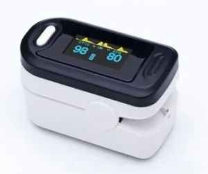 Pulse Oximeter