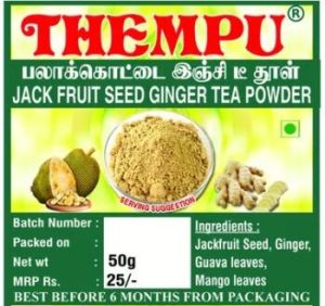 Ginger Tea Powder