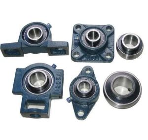 bearing block