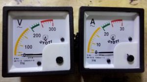 Electric Meters