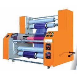 Dry Film Laminator