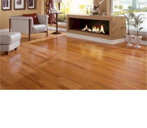 Hardwood Flooring