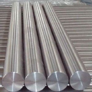 Nickel Alloy Bars