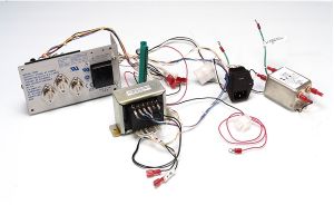 Wire Harness