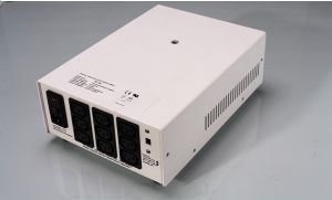 Medical Isolation Transformer