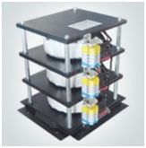 Energy Saving & Three-Phase Transformer